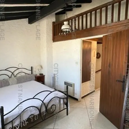 Nyaraló Maison Familiale Avec Terrasse Et Jardin A Saint Pierre La - Fr-1-619-135 *