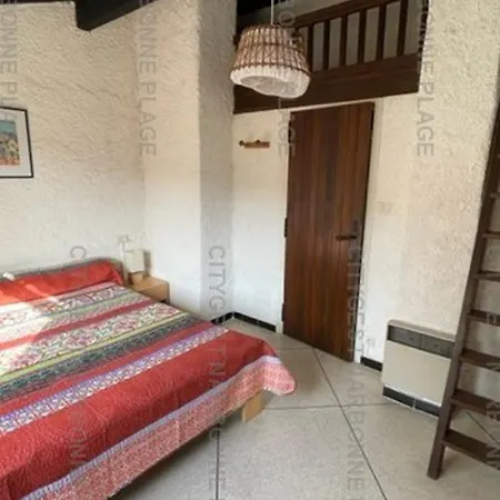 Maison Familiale Avec Terrasse Et Jardin A Saint Pierre La - Fr-1-619-135 Nyaraló *