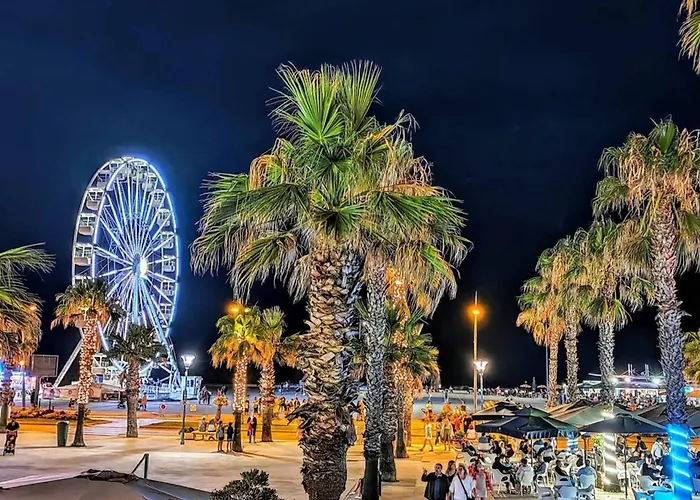 בית נופש Maison Familiale Avec Terrasse Et Jardin A Saint Pierre La - Fr-1-619-135 פלורי